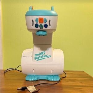 Smart Sketcher 2.0 Projector